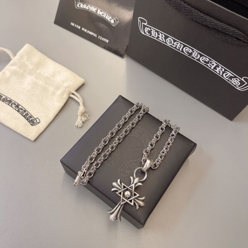 Chrome Hearts Necklaces